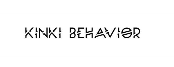 Kinki Behavior